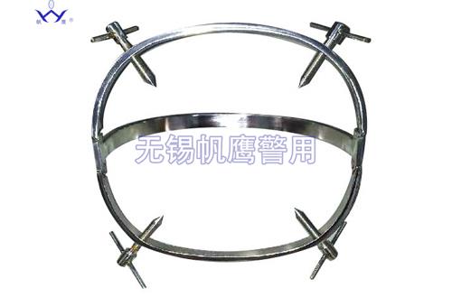 手持式顱骨固定架   